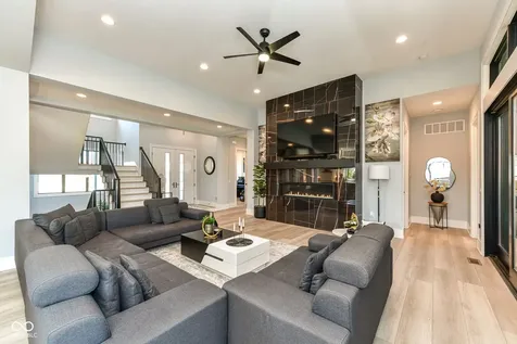 3973 Club Ridge Estates Zionsville IN 46077
