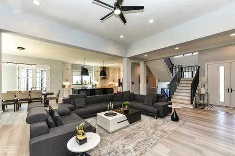 3973 Club Ridge Estates Zionsville IN 46077