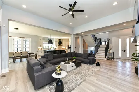 3973 Club Ridge Estates Zionsville IN 46077
