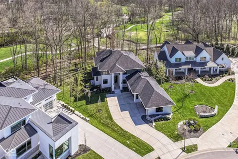 3973 Club Ridge Estates Zionsville IN 46077