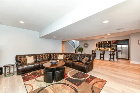 3973 Club Ridge Estates Zionsville IN 46077