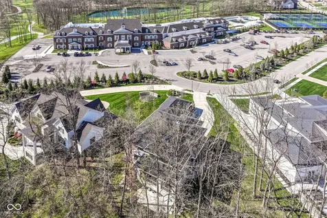 3973 Club Ridge Estates Zionsville IN 46077