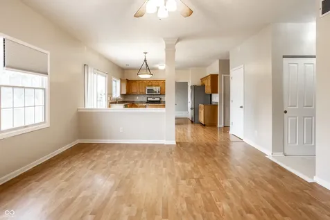 1101 Spanish Lake Drive Avon IN 46123