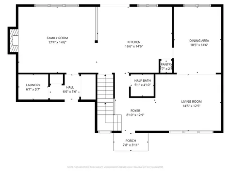 1101 Spanish Lake Drive Avon IN 46123