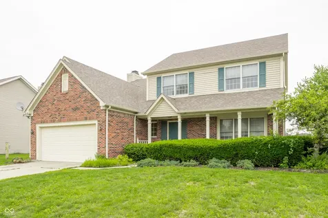 1101 Spanish Lake Drive Avon IN 46123
