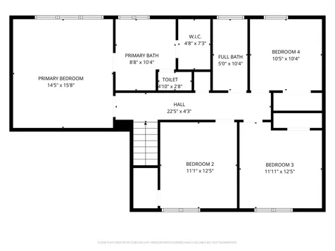 1101 Spanish Lake Drive Avon IN 46123