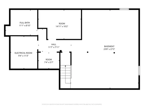 1101 Spanish Lake Drive Avon IN 46123