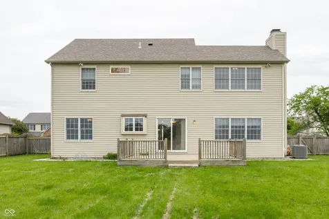 1101 Spanish Lake Drive Avon IN 46123