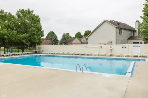 1101 Spanish Lake Drive Avon IN 46123