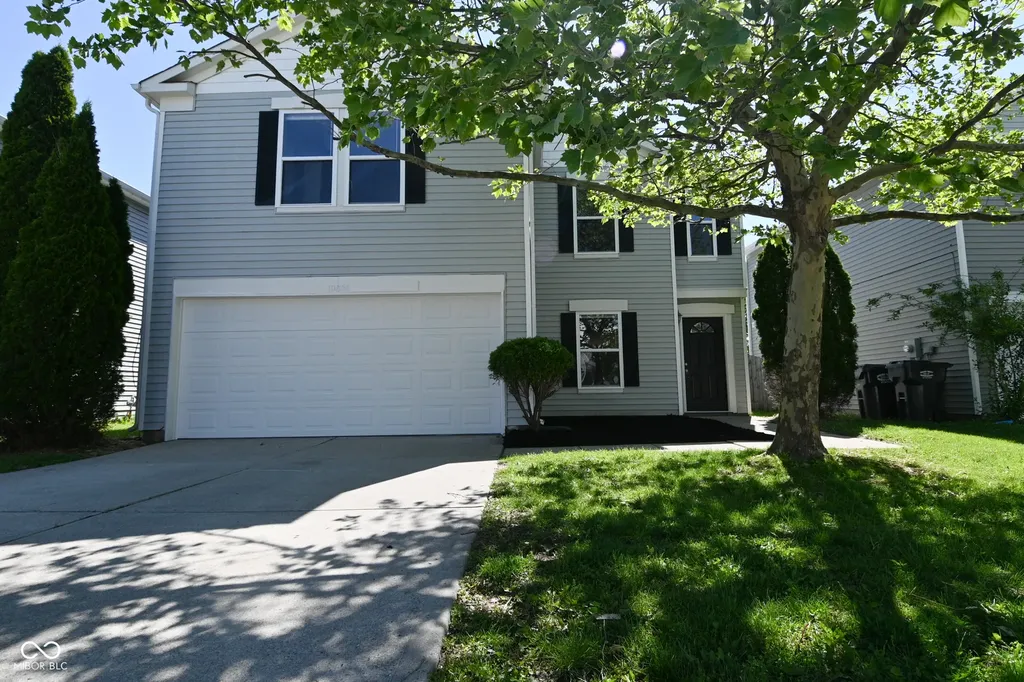 10856 Grace Drive Ingalls IN 46048