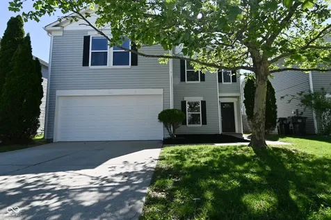 10856 Grace Drive Ingalls IN 46048