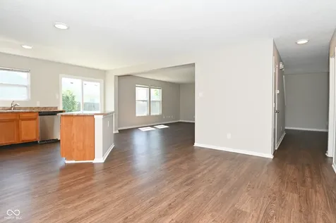 10856 Grace Drive Ingalls IN 46048