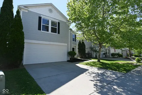 10856 Grace Drive Ingalls IN 46048