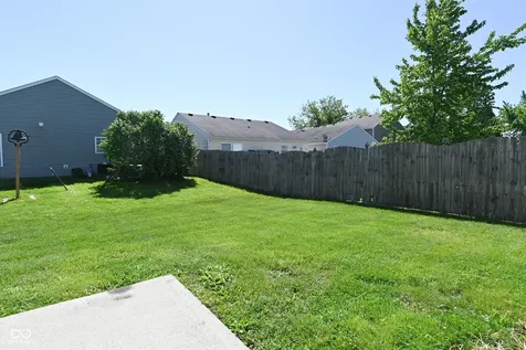 10856 Grace Drive Ingalls IN 46048