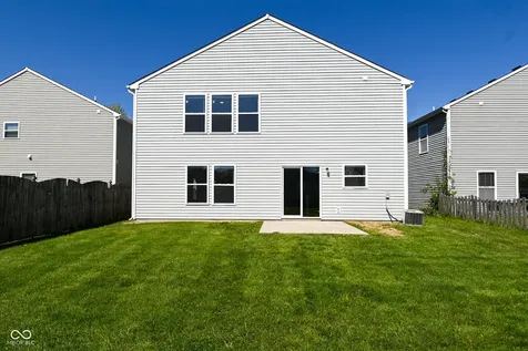 10856 Grace Drive Ingalls IN 46048