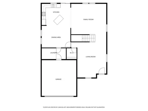 10856 Grace Drive Ingalls IN 46048