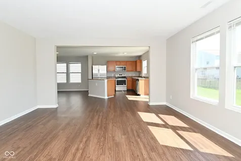 10856 Grace Drive Ingalls IN 46048