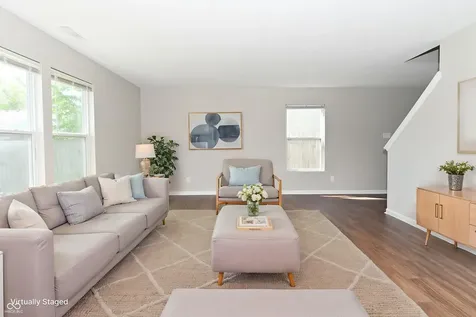10856 Grace Drive Ingalls IN 46048