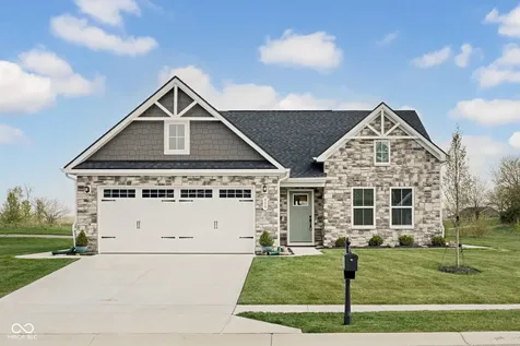 959 Independence Drive Edinburgh IN 46124