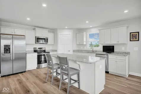 959 Independence Drive Edinburgh IN 46124