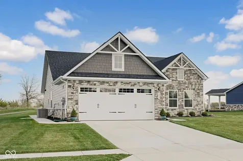 959 Independence Drive Edinburgh IN 46124