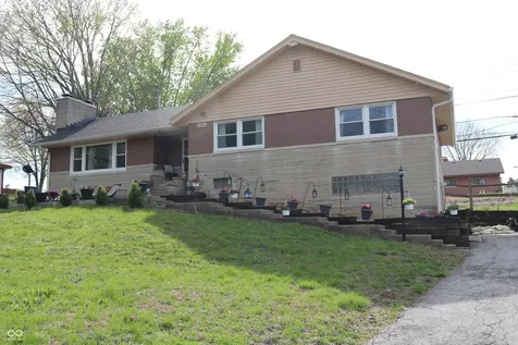 1266 N Morgantown Road Greenwood IN 46142
