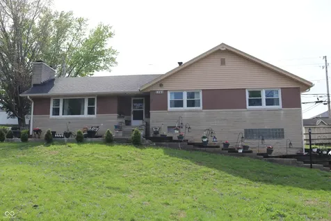 1266 N Morgantown Road Greenwood IN 46142