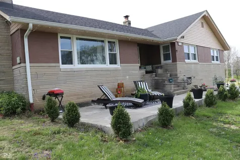1266 N Morgantown Road Greenwood IN 46142