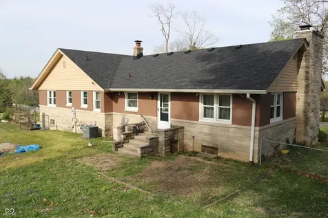 1266 N Morgantown Road Greenwood IN 46142