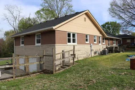 1266 N Morgantown Road Greenwood IN 46142