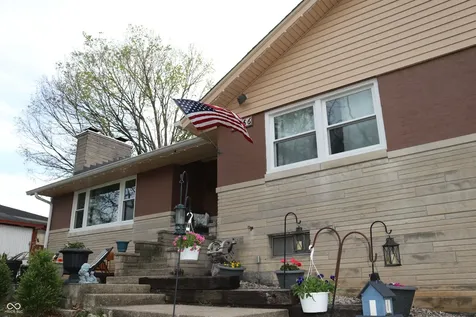 1266 N Morgantown Road Greenwood IN 46142