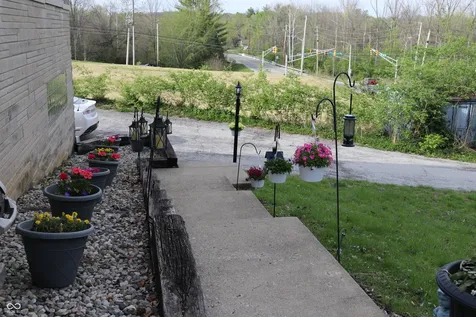 1266 N Morgantown Road Greenwood IN 46142