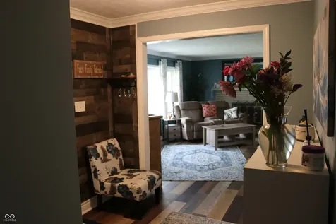 1266 N Morgantown Road Greenwood IN 46142