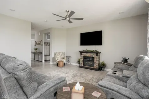 751 Willow Ridge Court Plainfield IN 46168