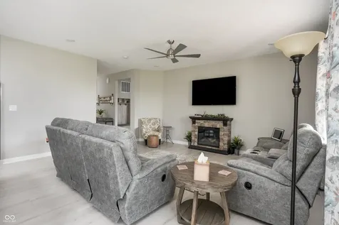 751 Willow Ridge Court Plainfield IN 46168