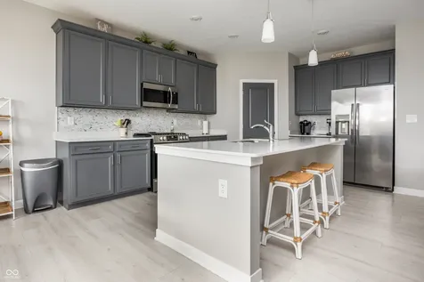751 Willow Ridge Court Plainfield IN 46168