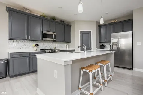 751 Willow Ridge Court Plainfield IN 46168