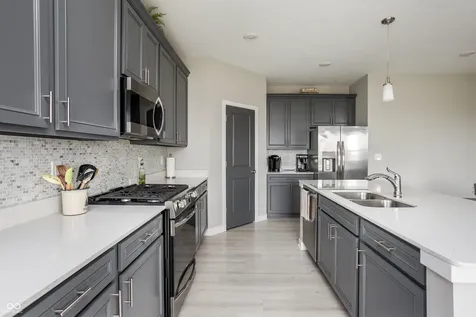 751 Willow Ridge Court Plainfield IN 46168