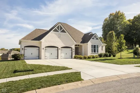 751 Willow Ridge Court Plainfield IN 46168
