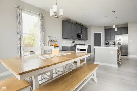 751 Willow Ridge Court Plainfield IN 46168