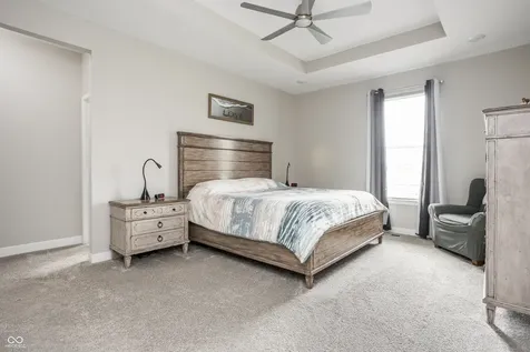 751 Willow Ridge Court Plainfield IN 46168