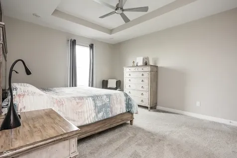751 Willow Ridge Court Plainfield IN 46168
