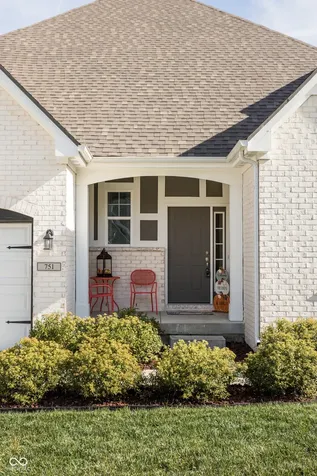 751 Willow Ridge Court Plainfield IN 46168