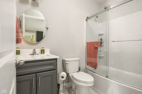 751 Willow Ridge Court Plainfield IN 46168