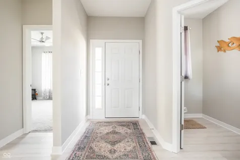 751 Willow Ridge Court Plainfield IN 46168