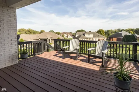 751 Willow Ridge Court Plainfield IN 46168
