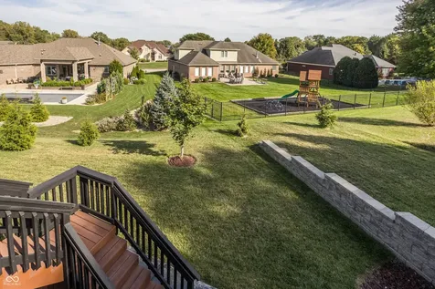 751 Willow Ridge Court Plainfield IN 46168