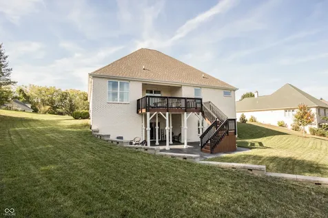 751 Willow Ridge Court Plainfield IN 46168