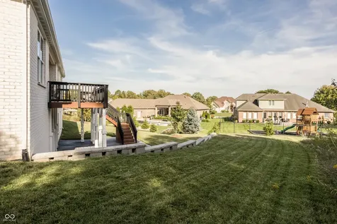 751 Willow Ridge Court Plainfield IN 46168