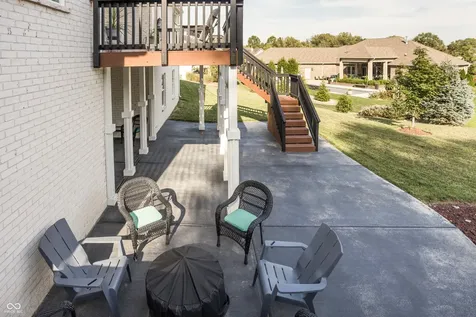 751 Willow Ridge Court Plainfield IN 46168